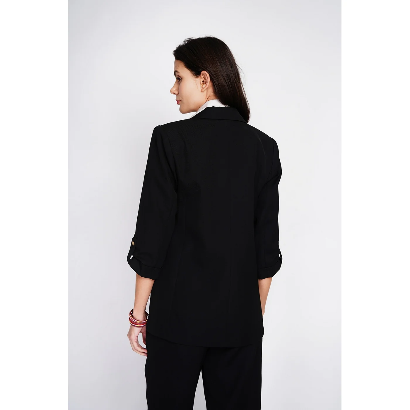 Veste - Noir - Image 5