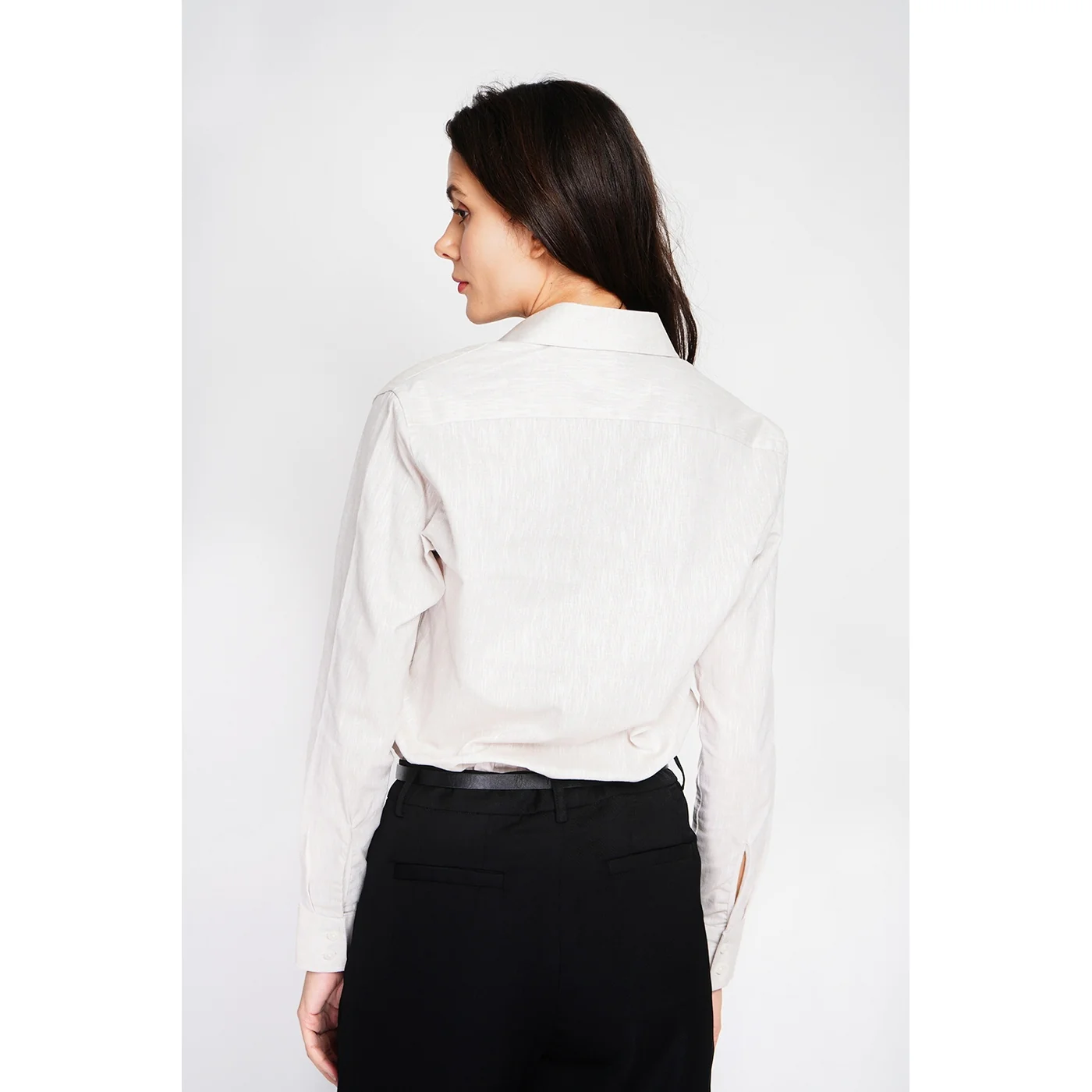 Chemise - Lin - Image 2