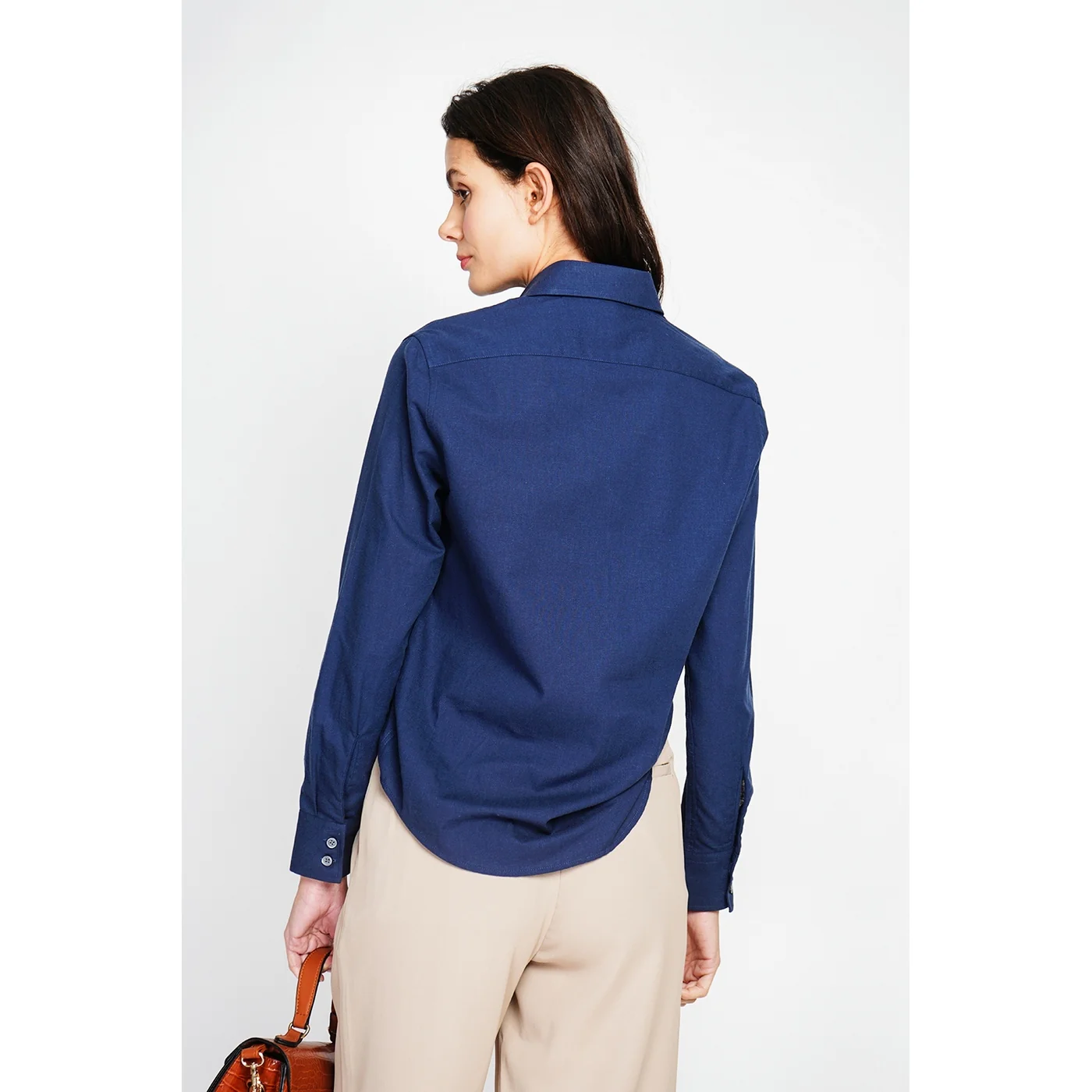 Chemise - Marine - Image 5