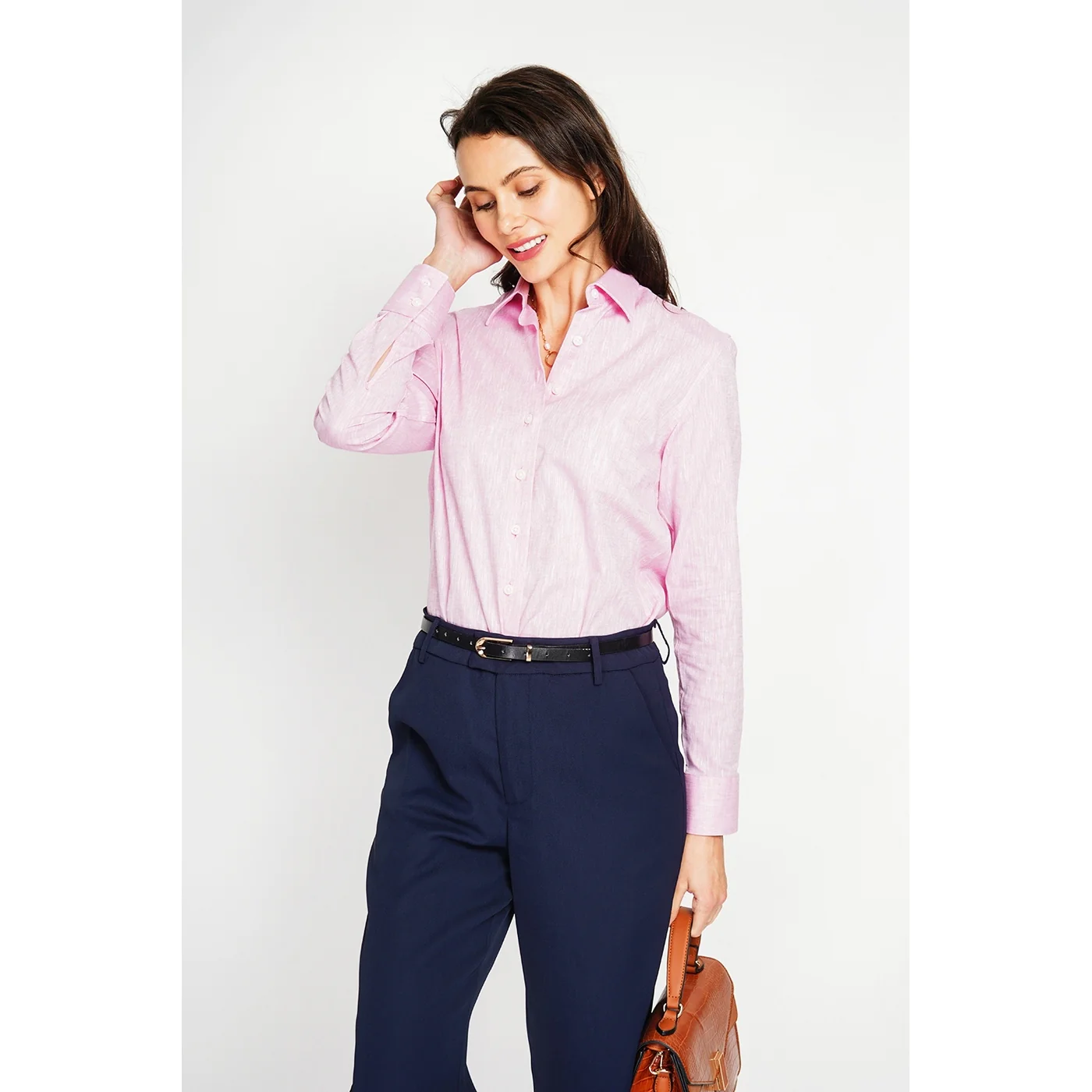 Chemise - Rosee - Image 3