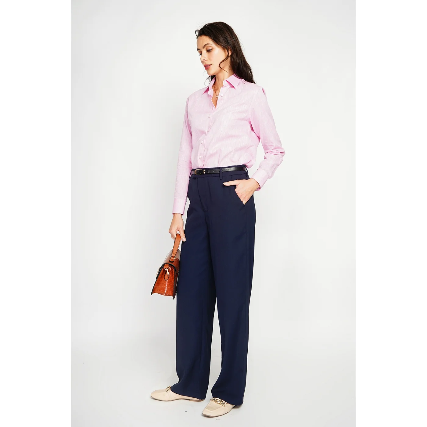 Chemise - Rosee - Image 4