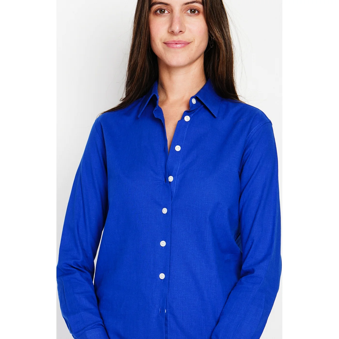 Chemise - Royal - Image 2