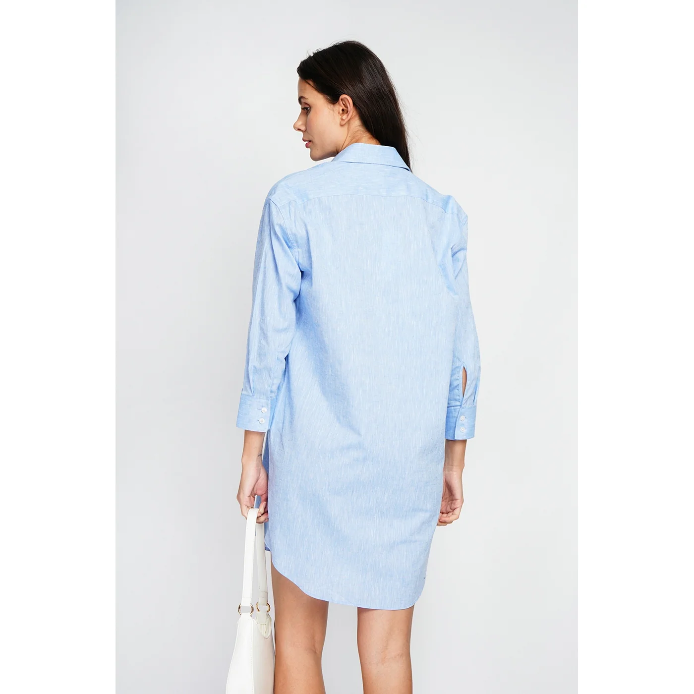 Robe - Azur - Image 5