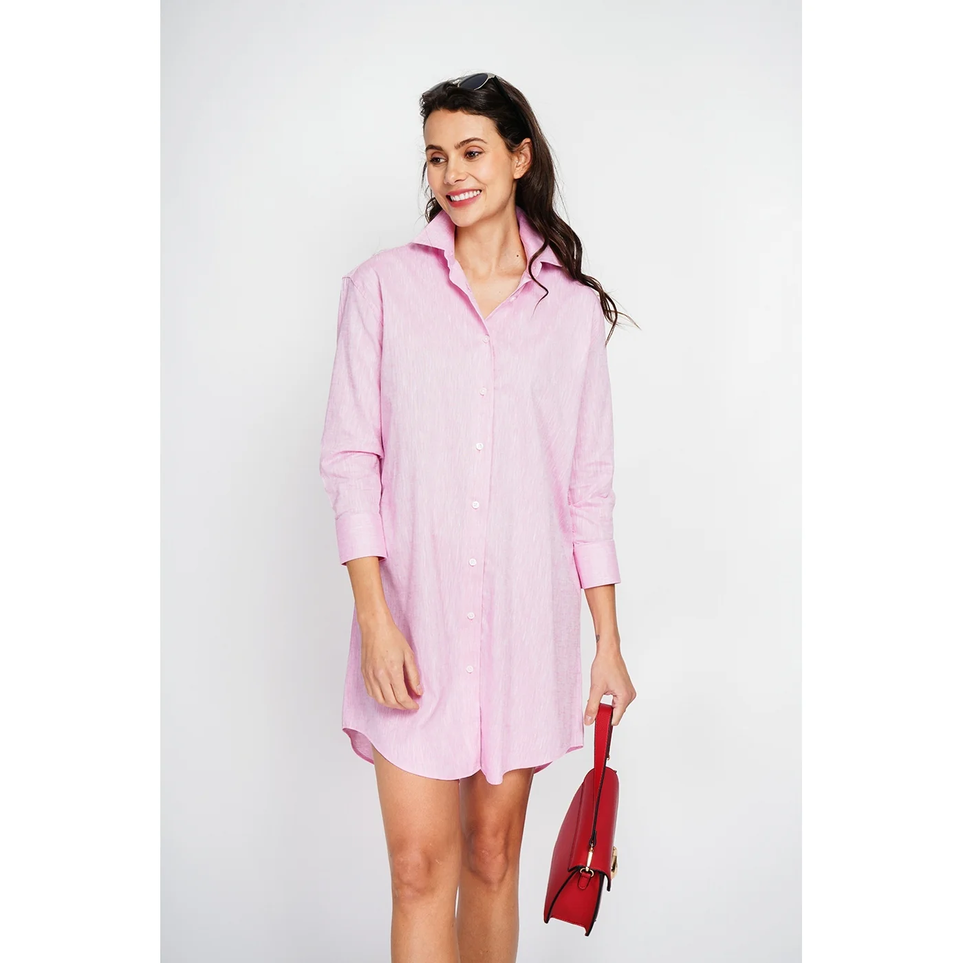Robe - Rosee - Image 5