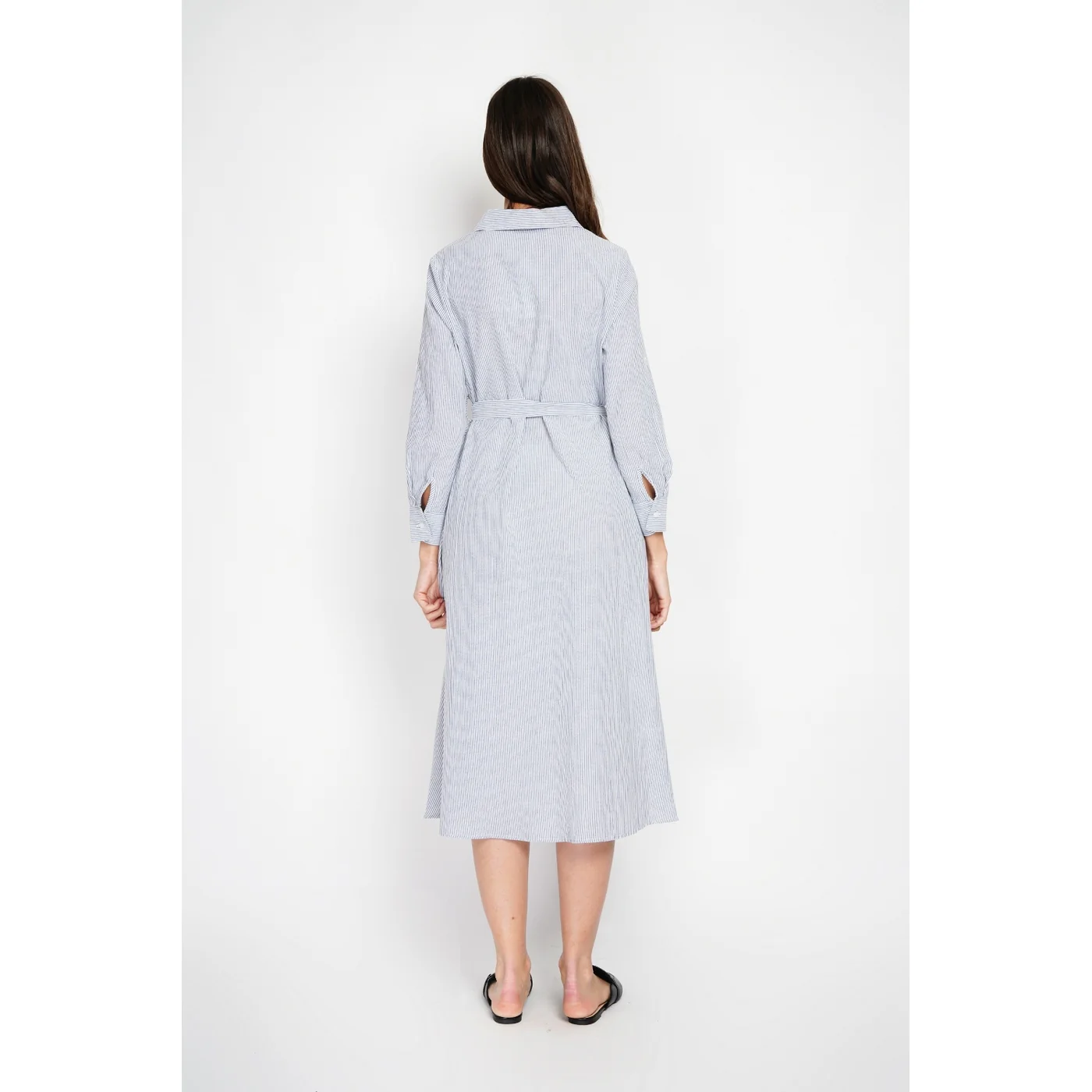 Robe - Marine - Image 2