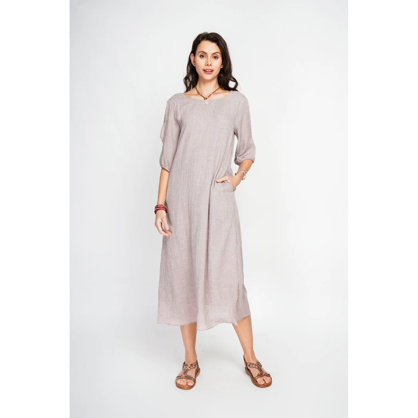 Robe - Desert - Image 2