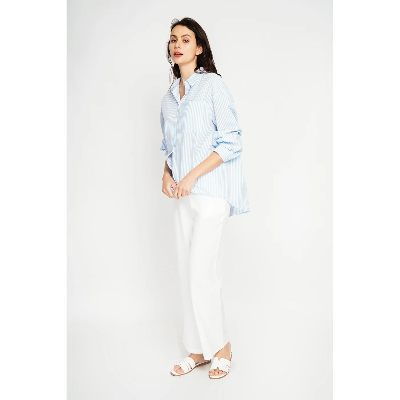 Chemise - Ciel - Image 3