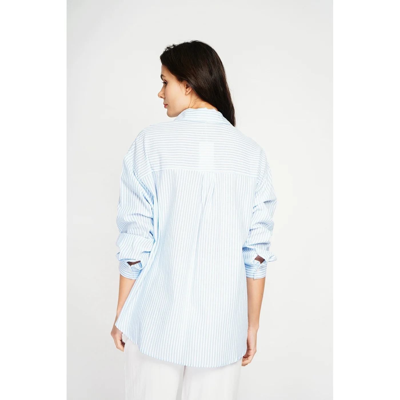 Chemise - Ciel - Image 6