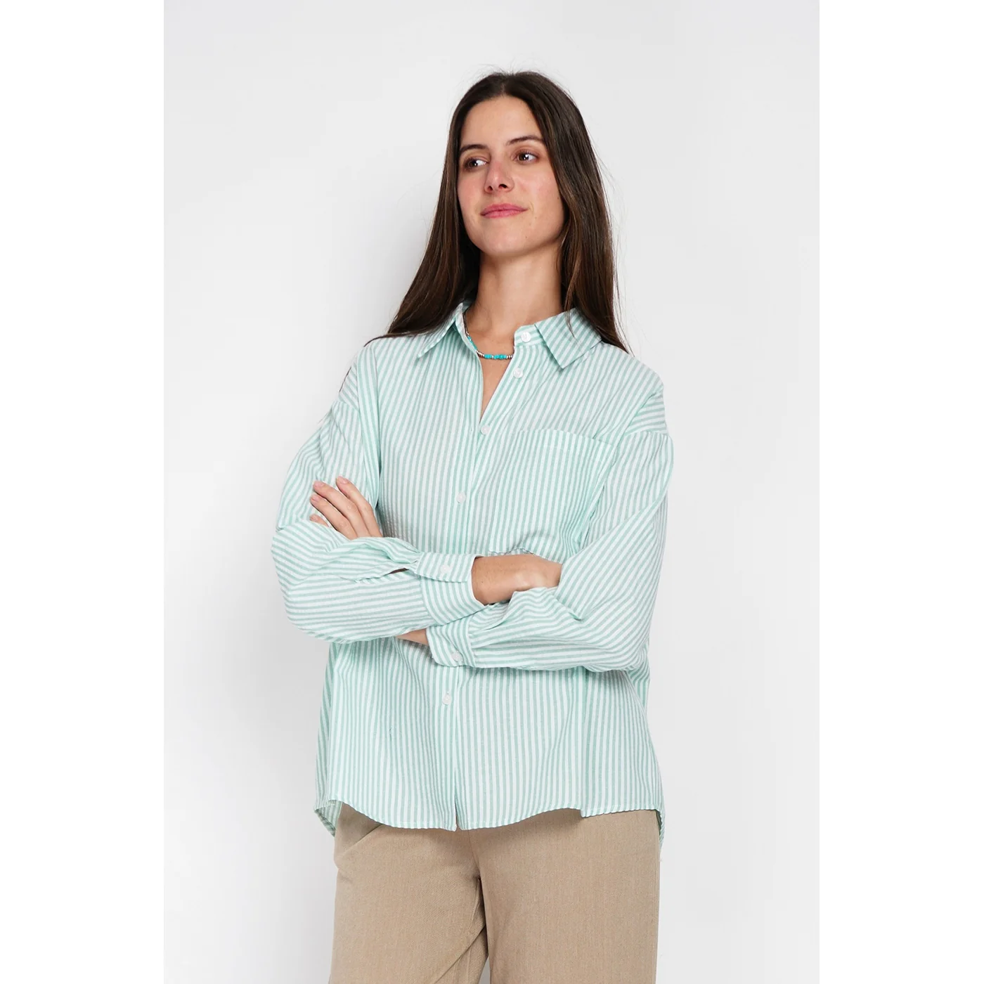 Chemise - Jade - Image 3