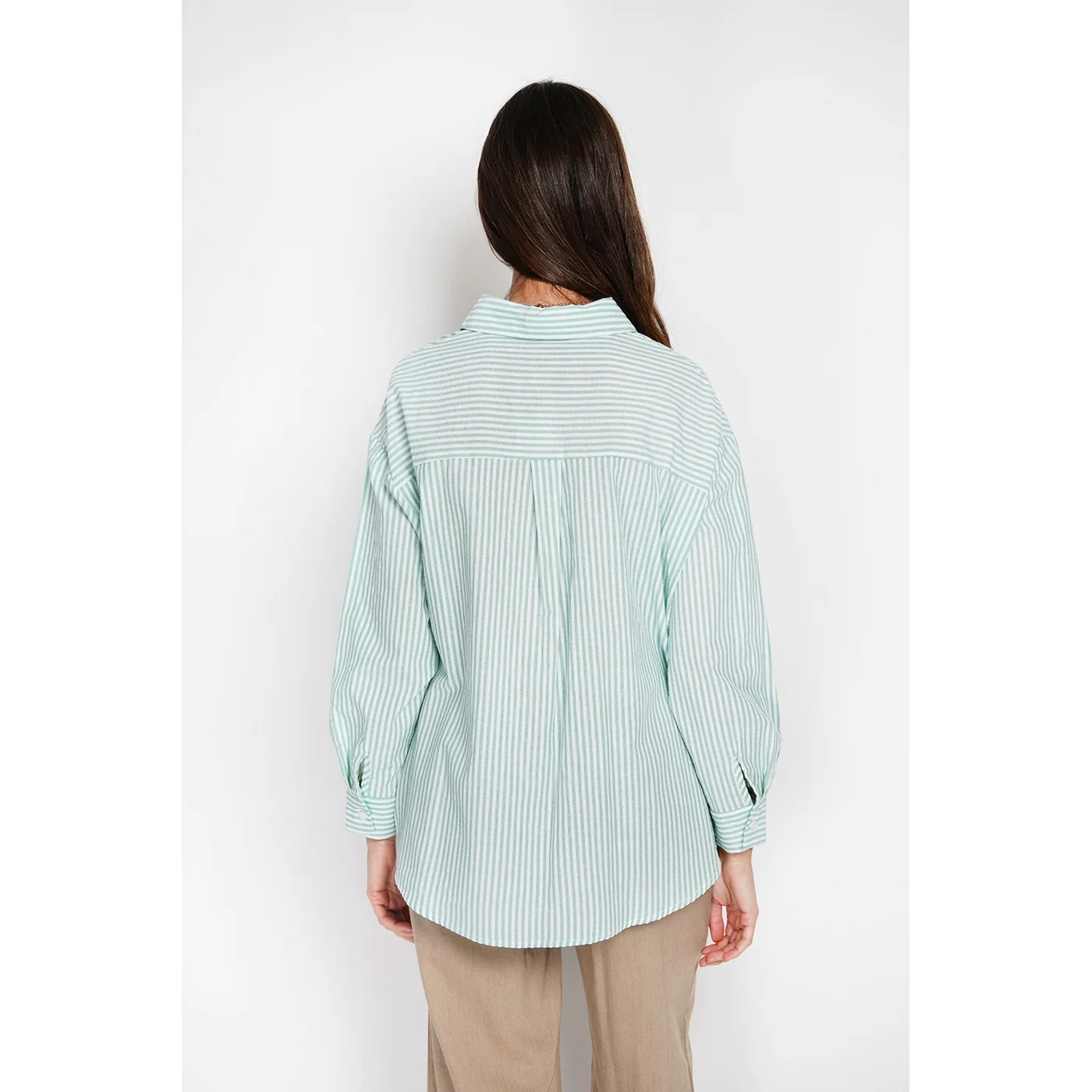 Chemise - Jade - Image 5