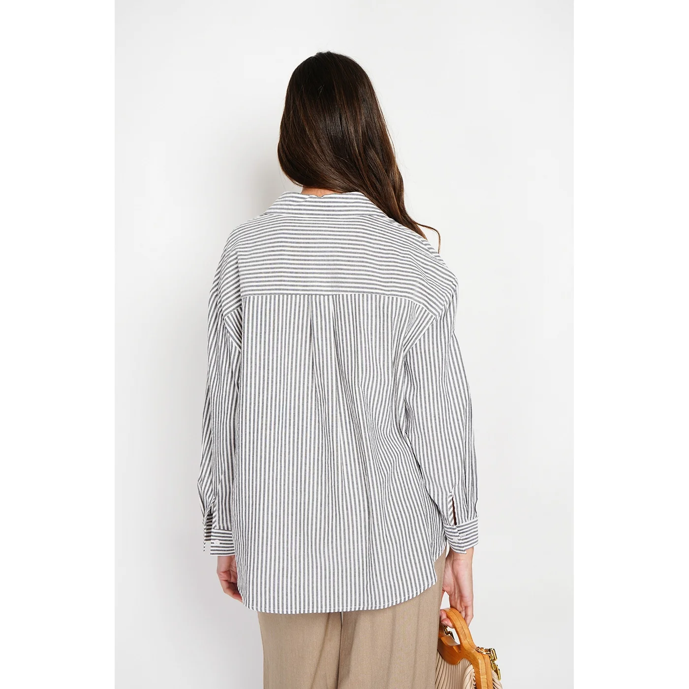 Chemise - Noir - Image 5
