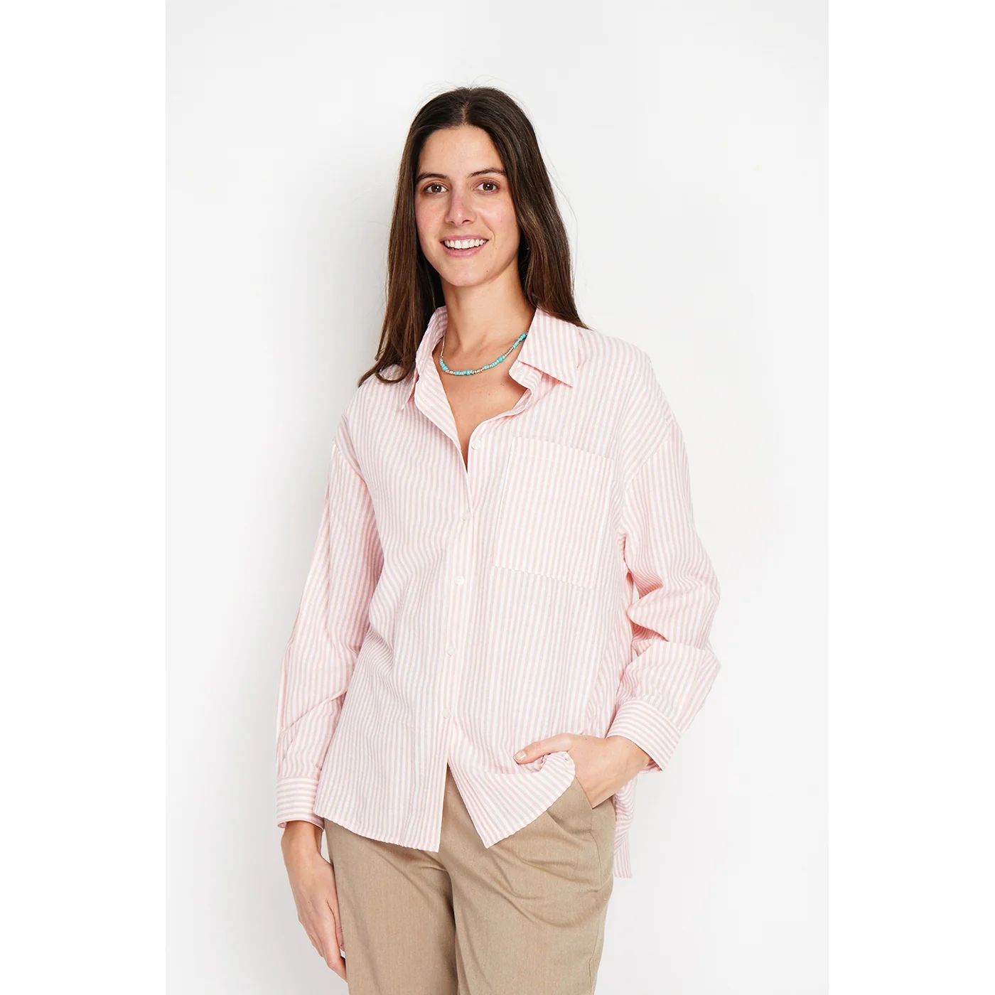 Chemise - Peches - Image 2