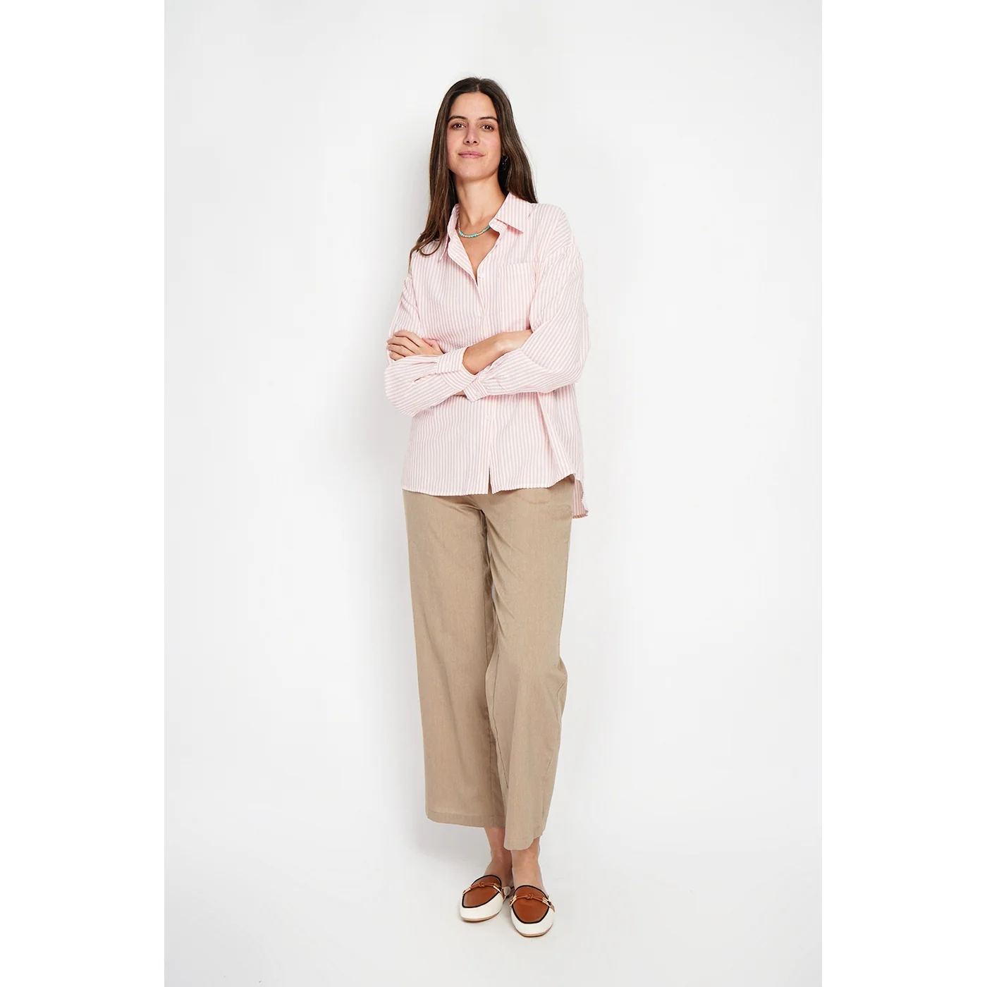 Chemise - Peches - Image 3