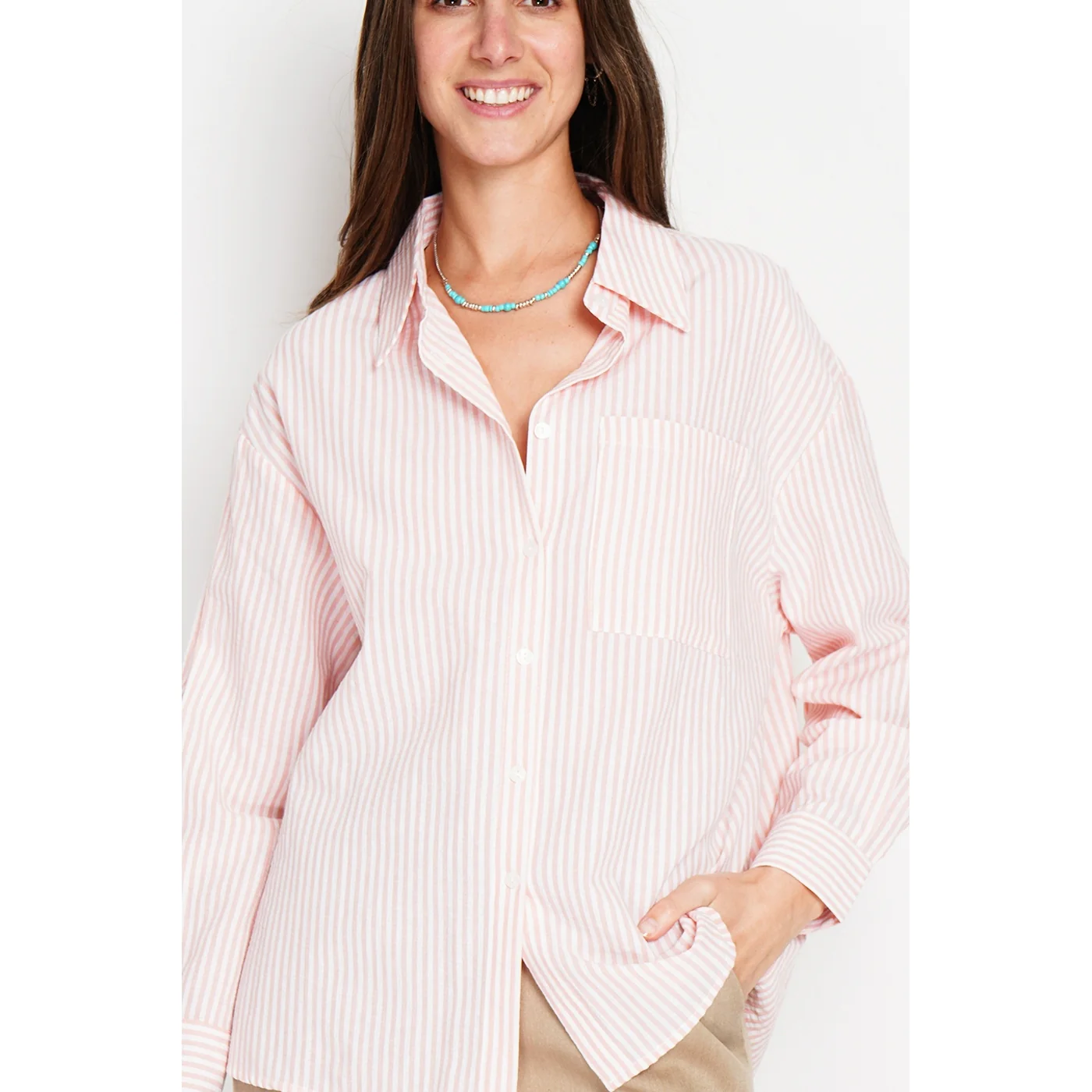 Chemise - Peches - Image 5