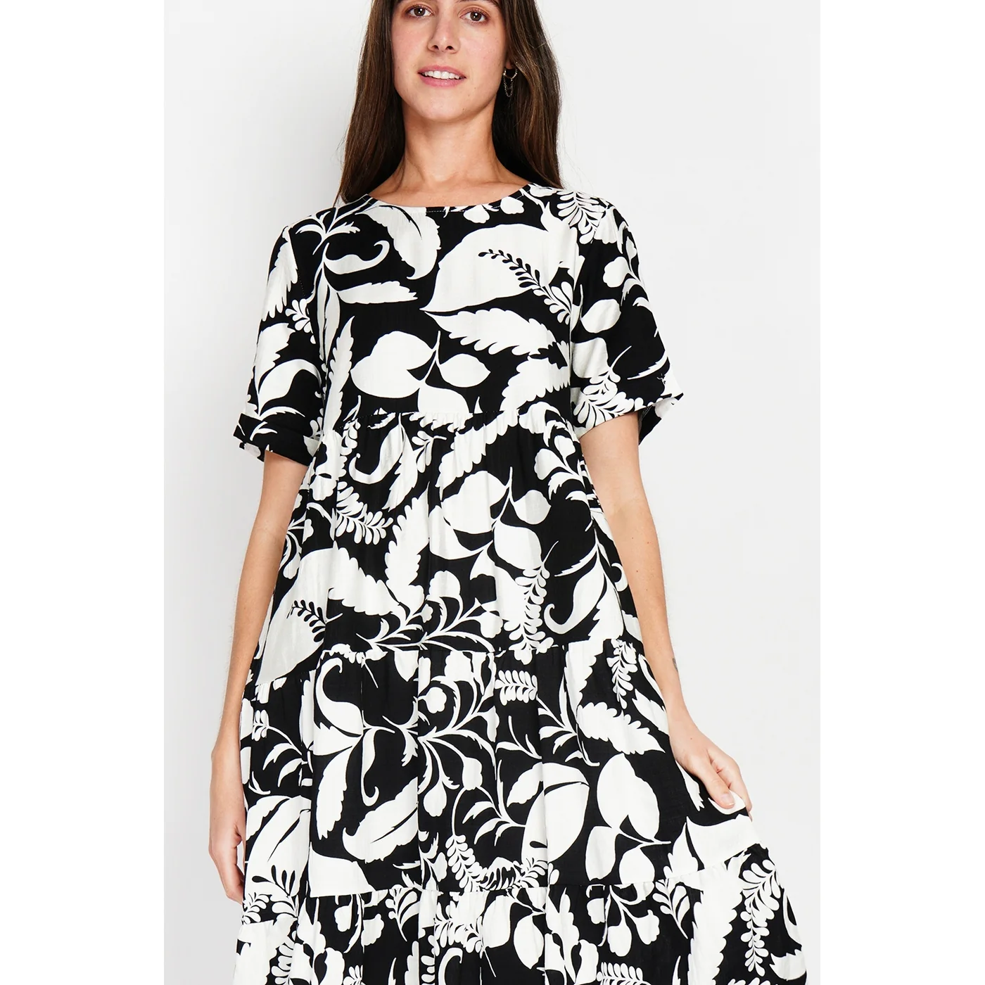 Robe - Noir - Image 4