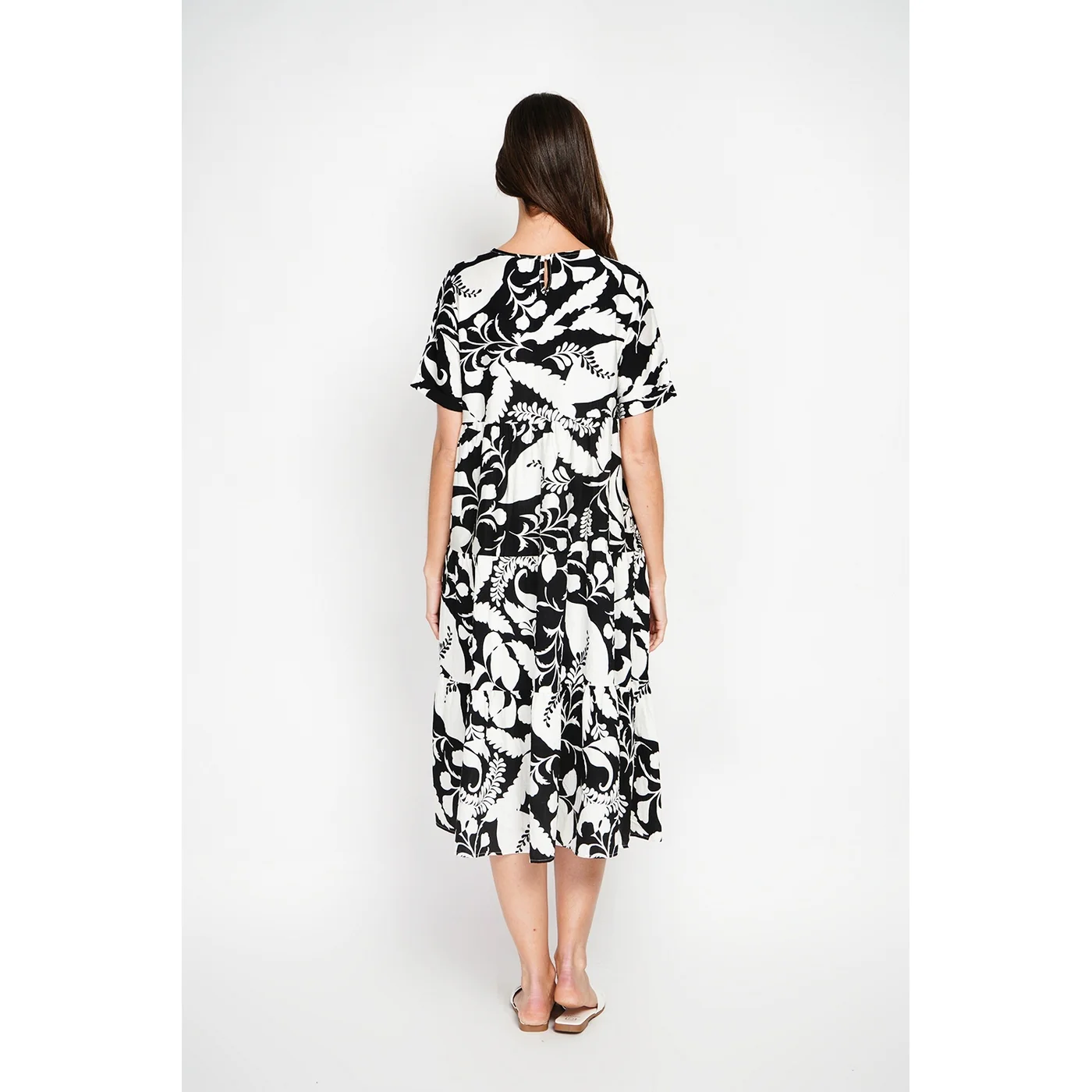 Robe - Noir - Image 5