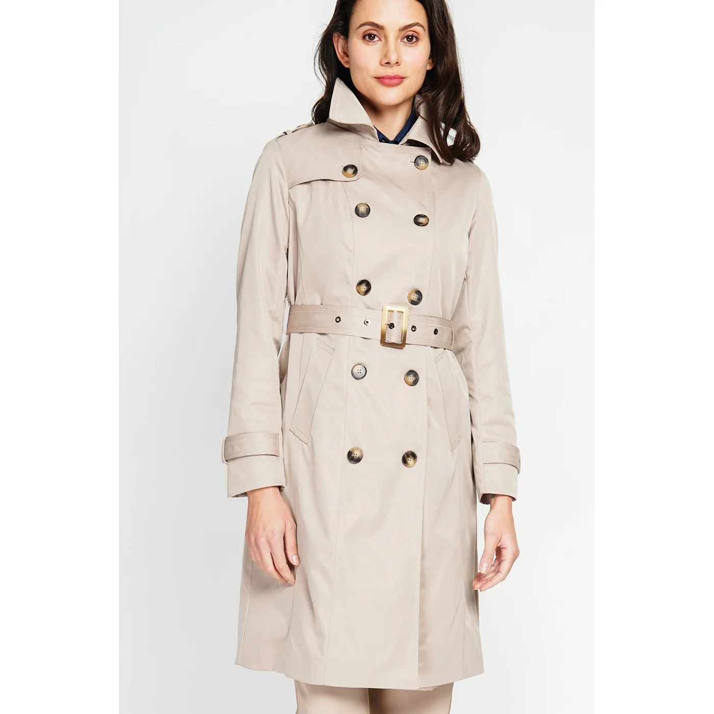 Trench - Camel - Image 2