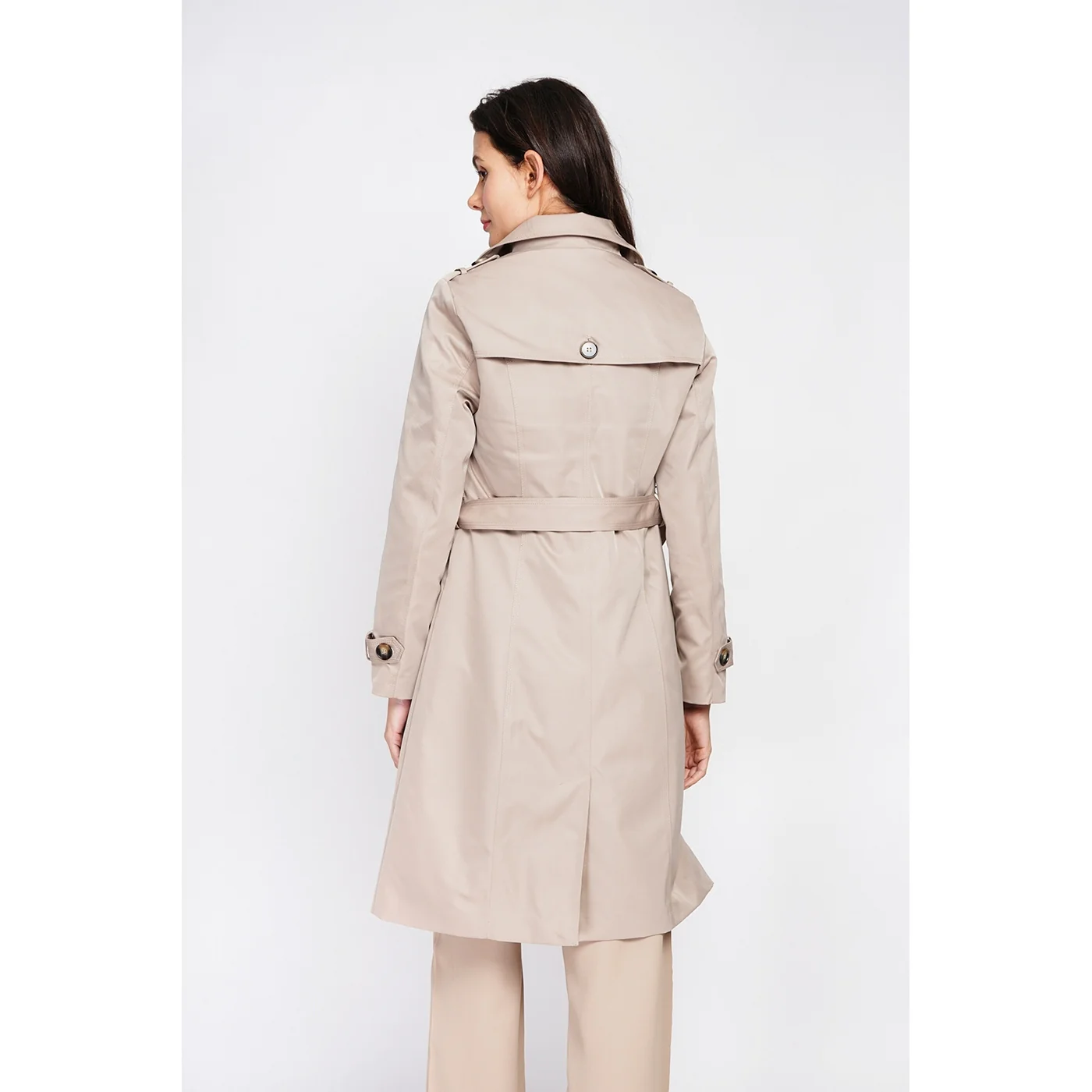 Trench - Camel - Image 6