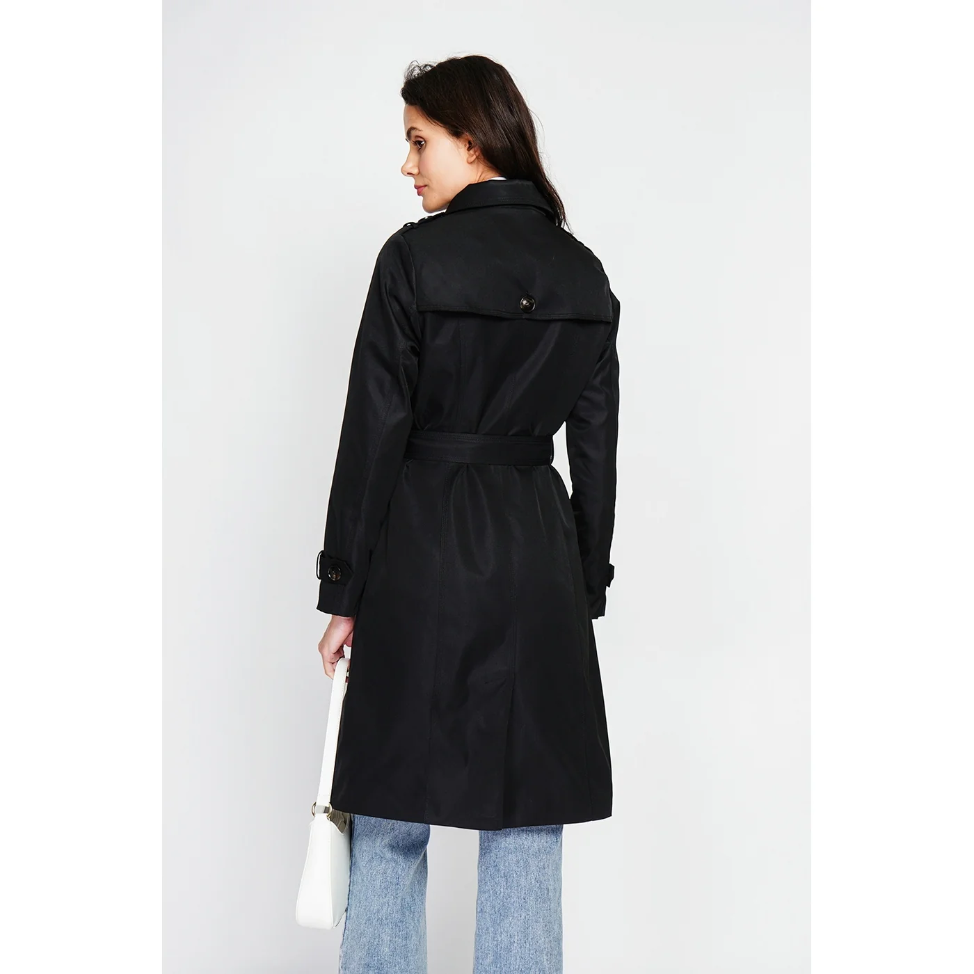 Trench - Noir - Image 6