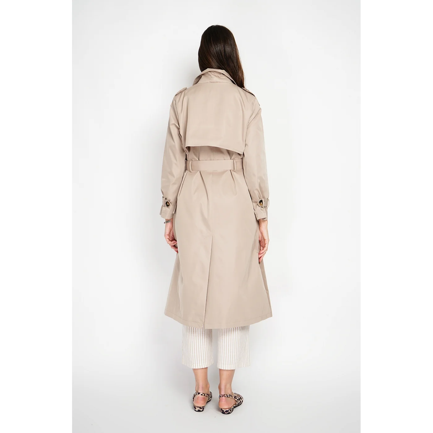 Trench - Camel - Image 4