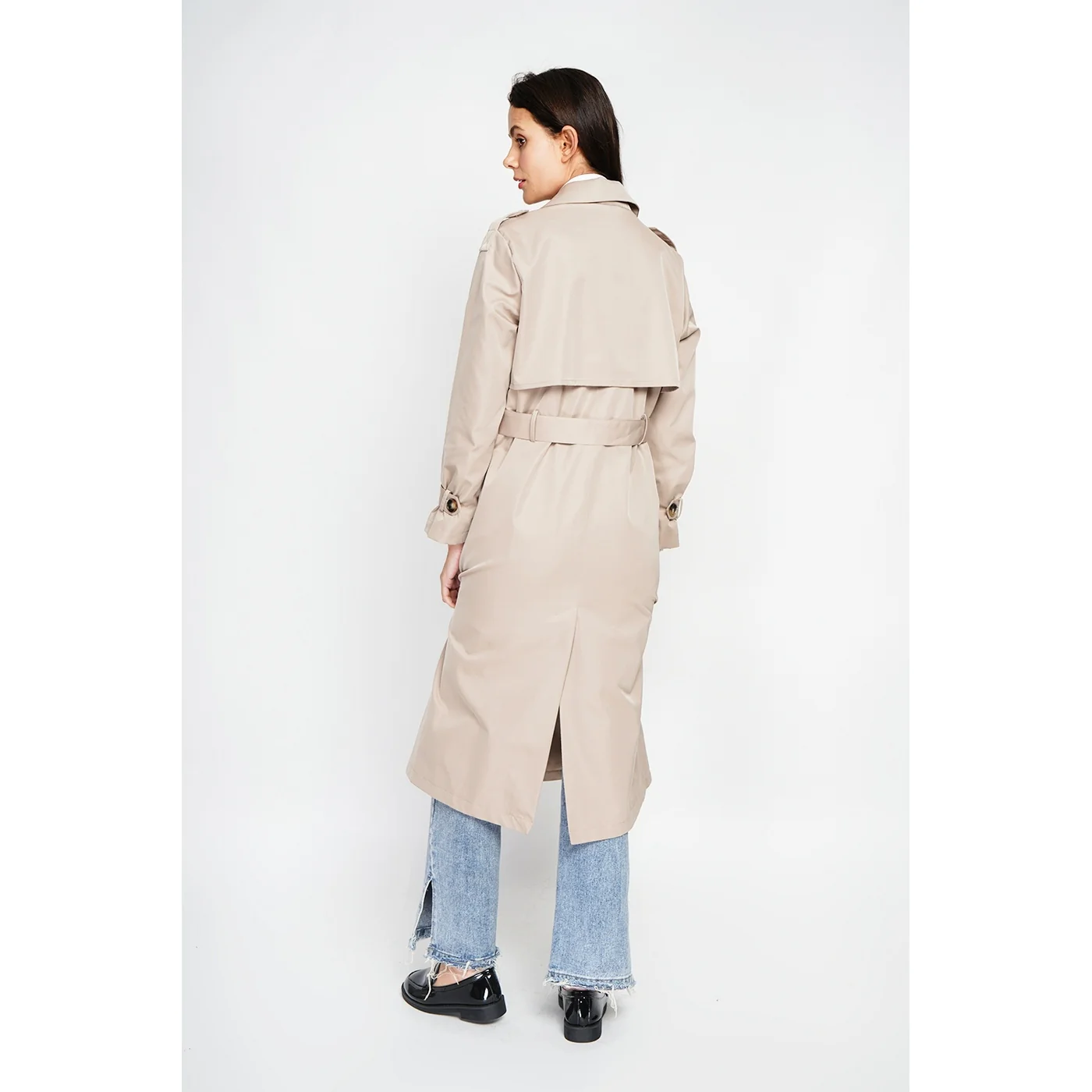 Trench - Camel - Image 9