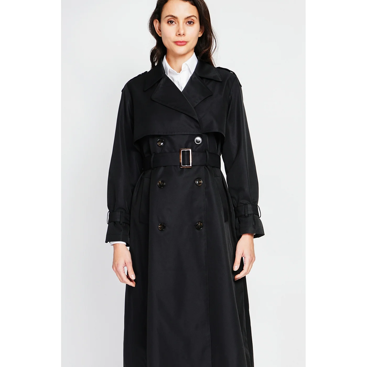 Trench - Noir - Image 6