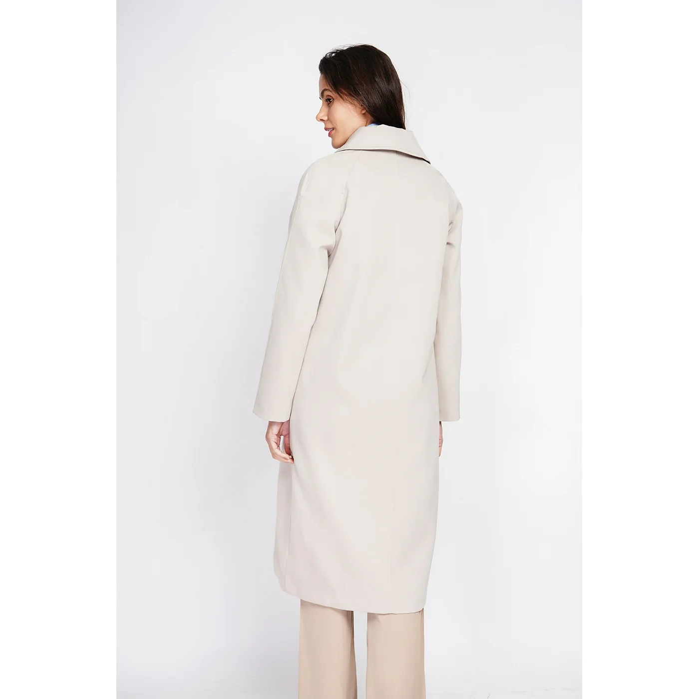 Trench - Beige - Image 5