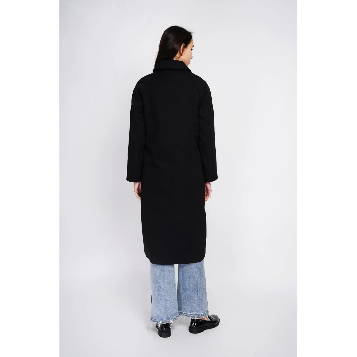 Trench - Noir - Image 5