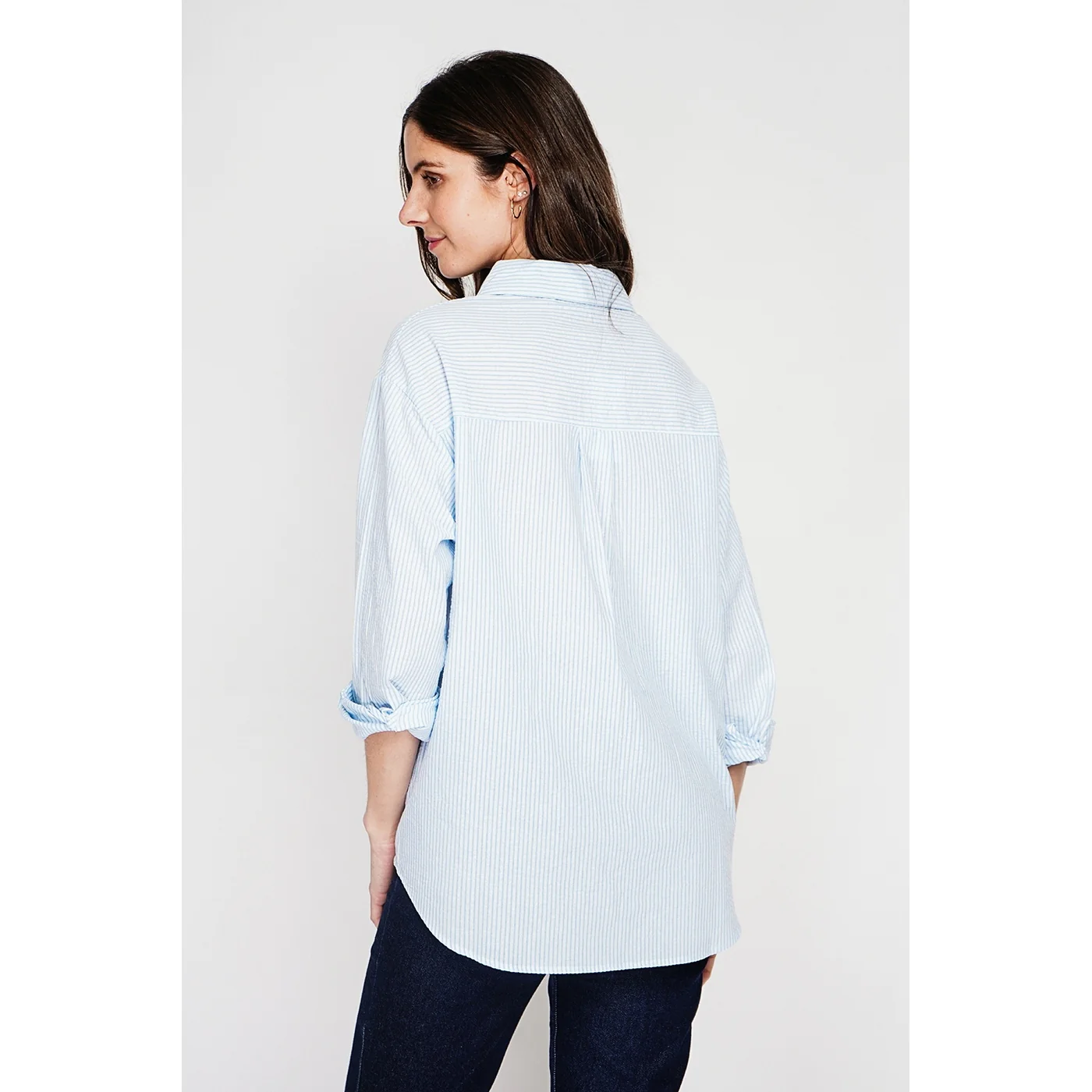 Chemise - Ciel - Image 5