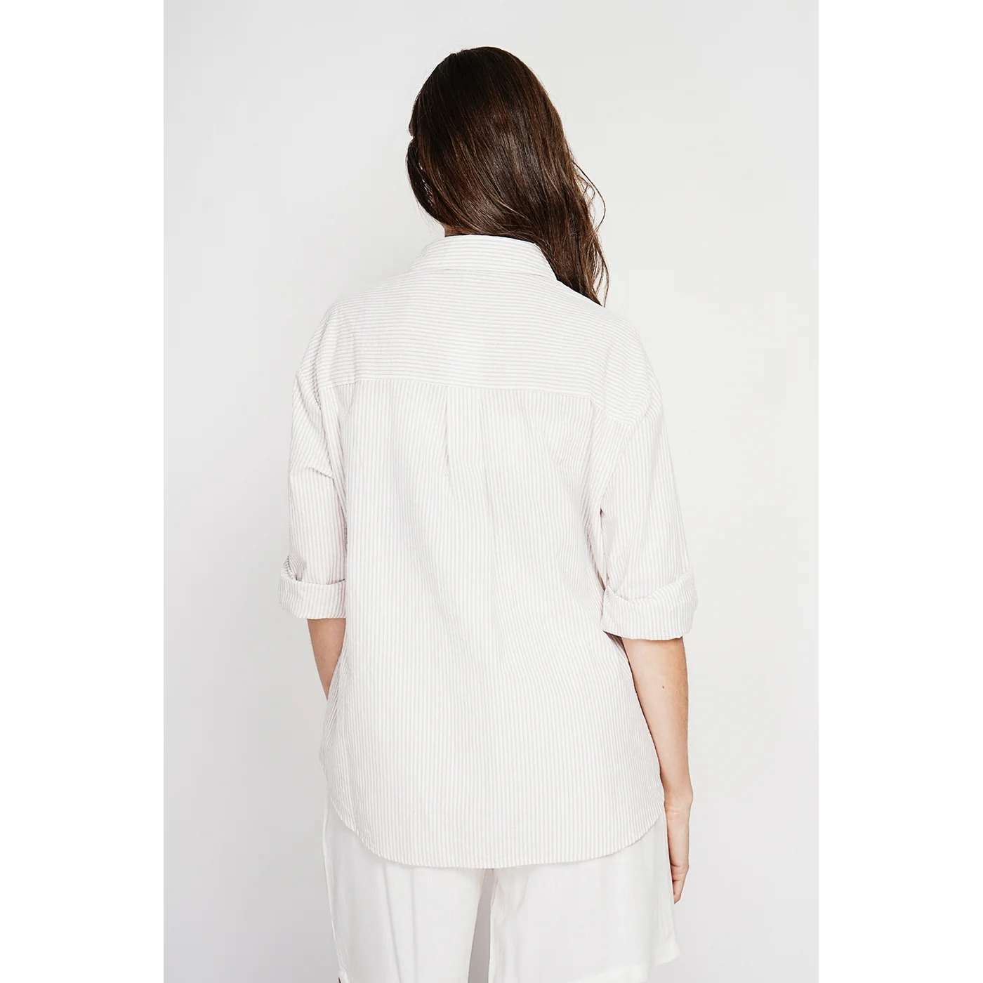 Chemise - Lin - Image 4