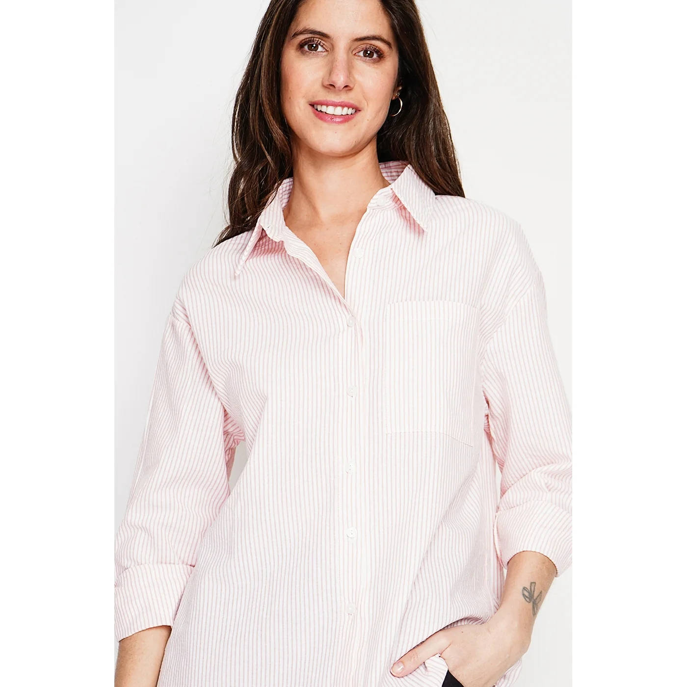 Chemise - Rosee - Image 4