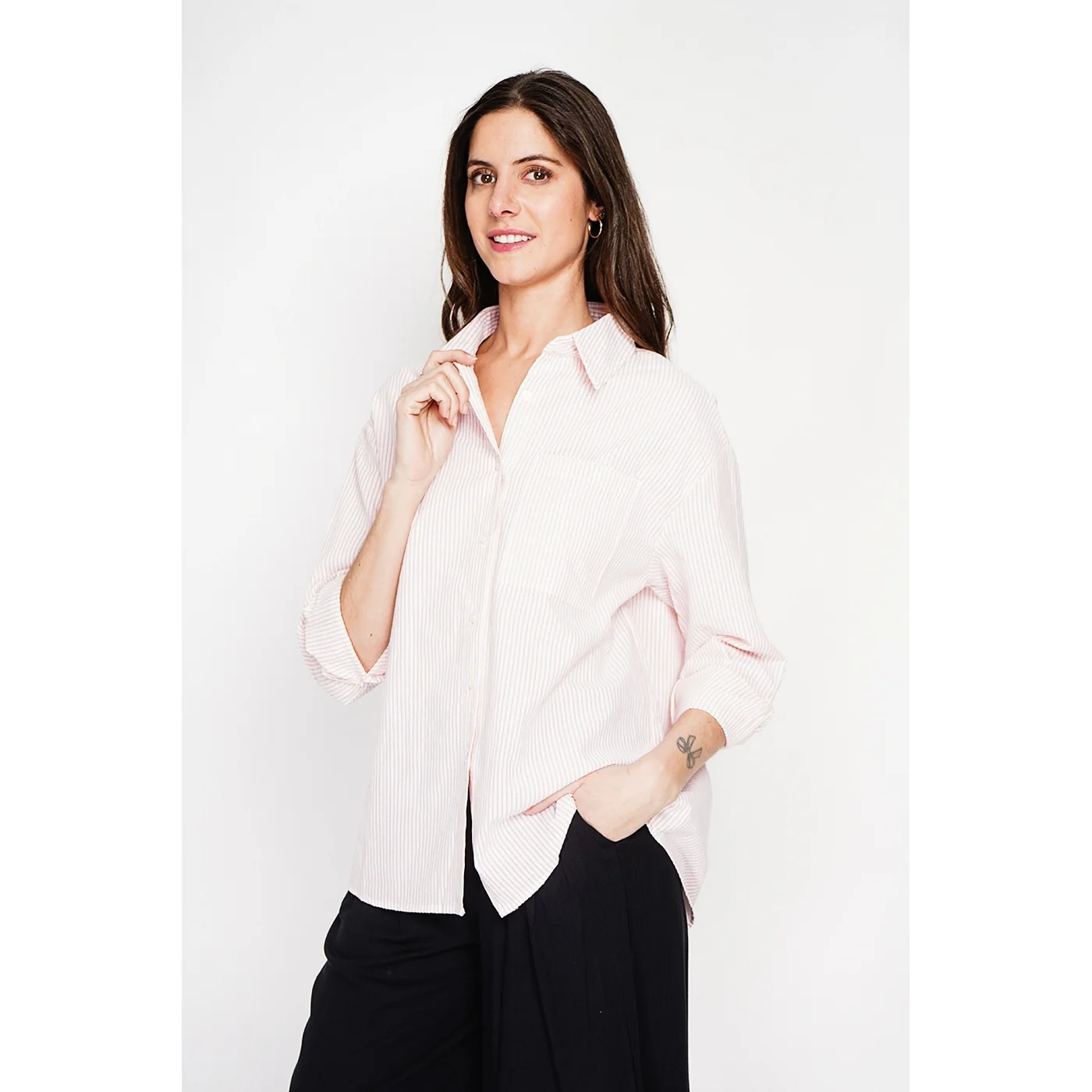 Chemise - Rosee - Image 5