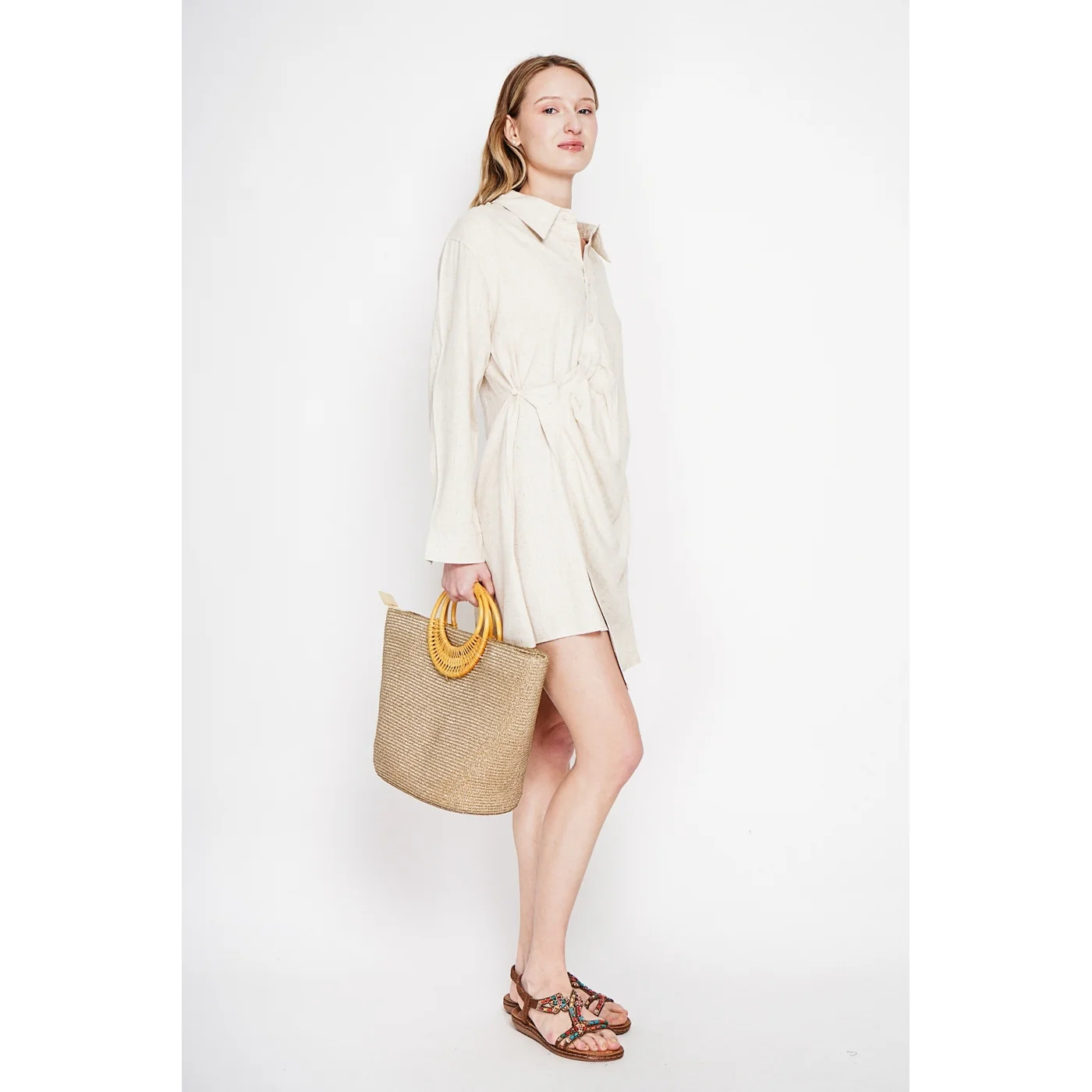 Robe - Lin - Image 4