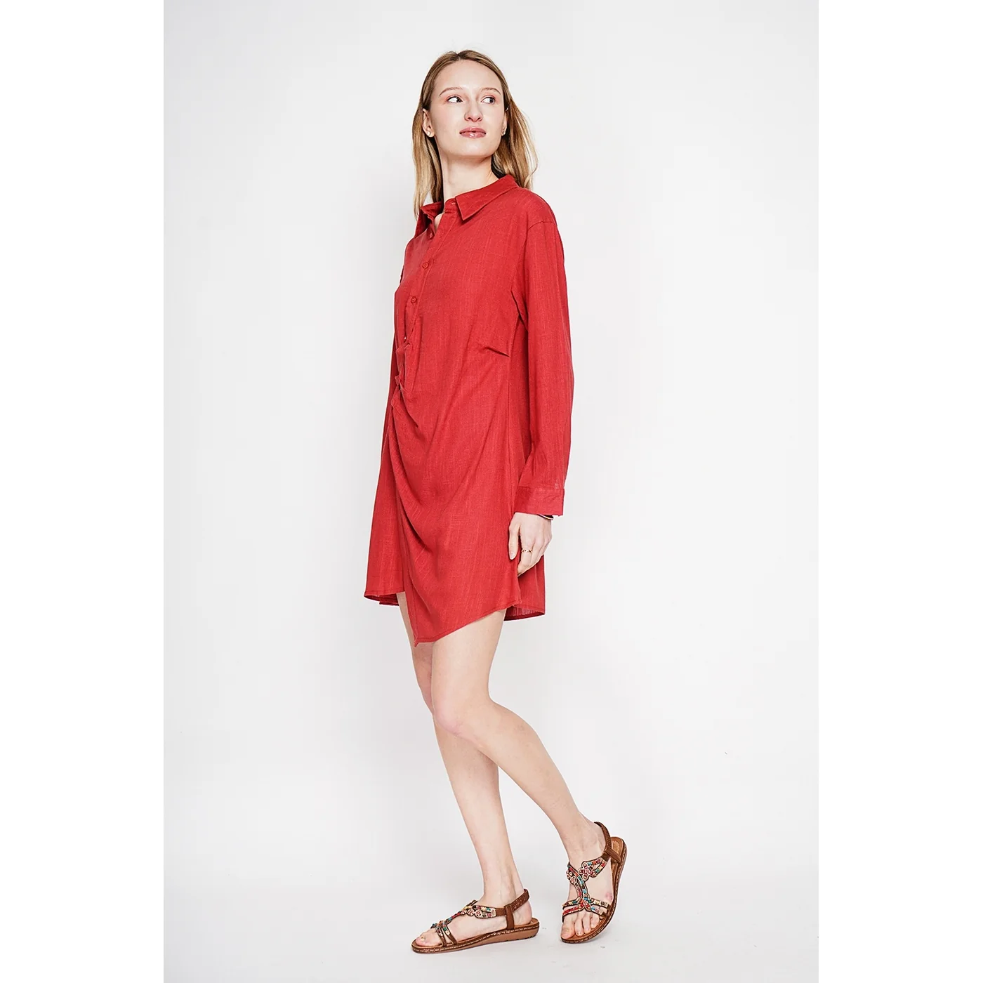 Robe - Rooibos - Image 3