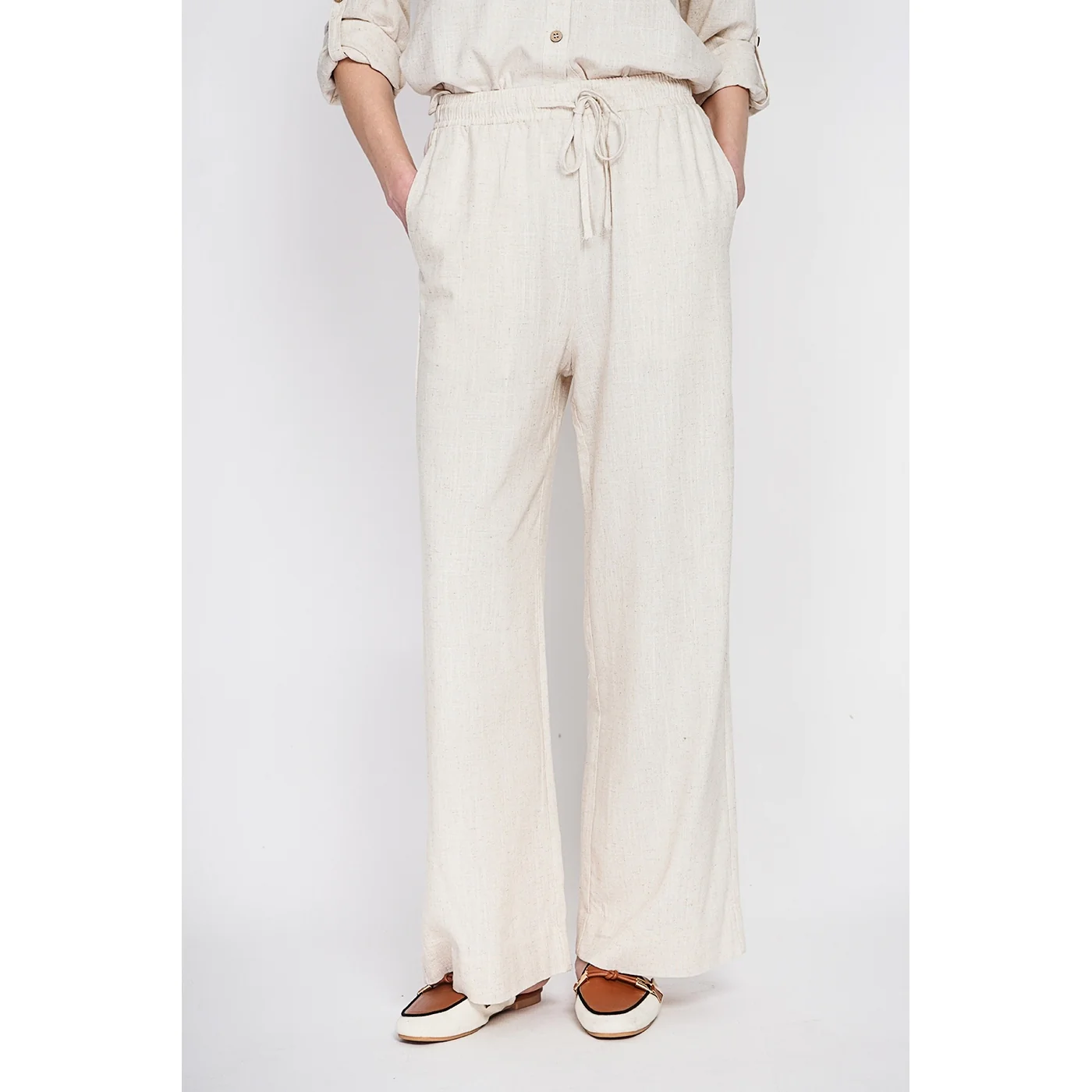 Pantalon - Lin - Image 5