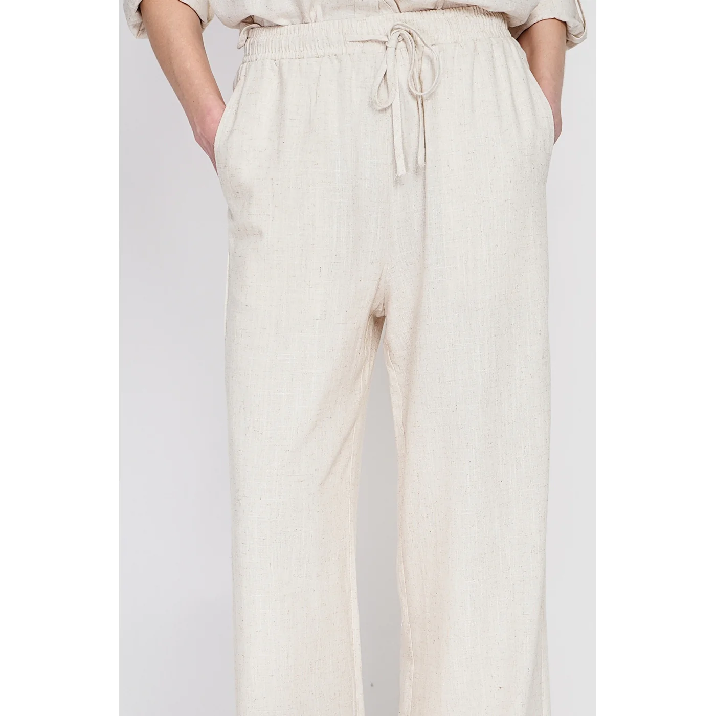 Pantalon - Lin - Image 6