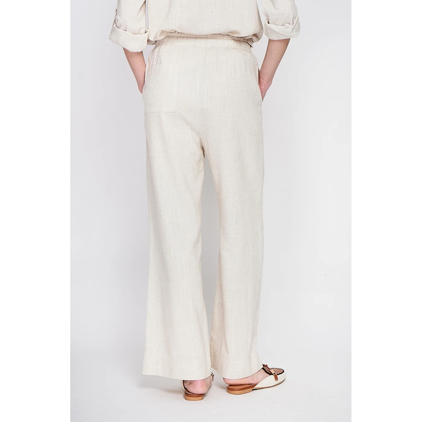 Pantalon - Lin - Image 9