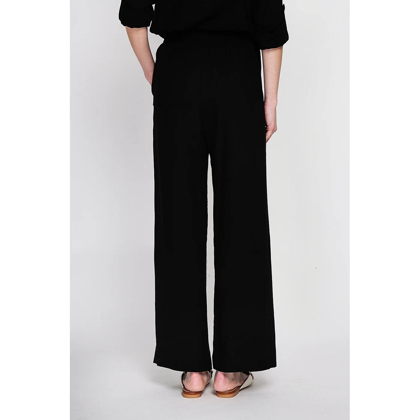Pantalon - Noir - Image 6