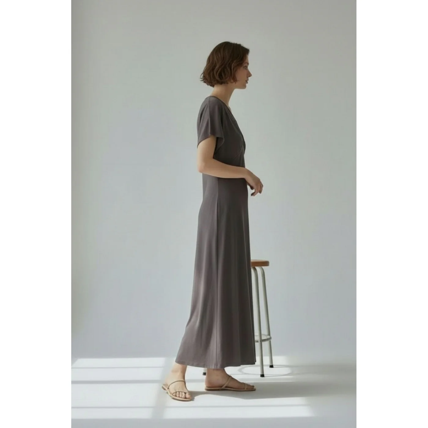 Robe - Cacao - Image 2
