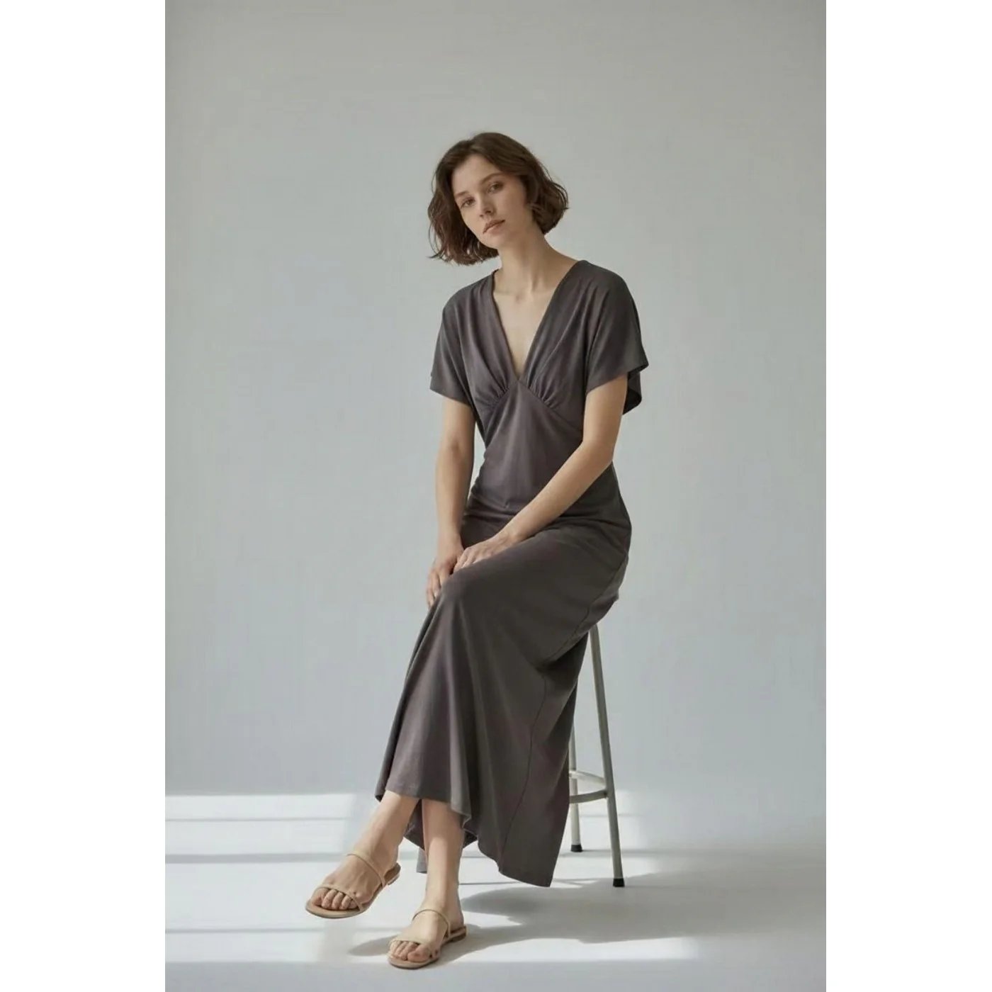 Robe - Cacao - Image 3