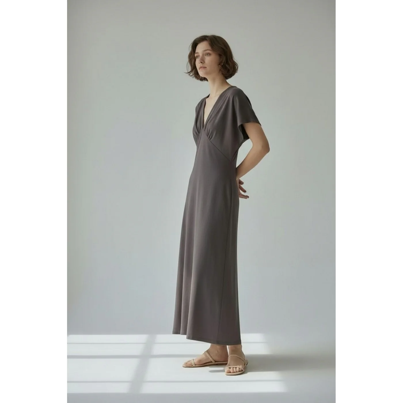 Robe - Cacao - Image 4