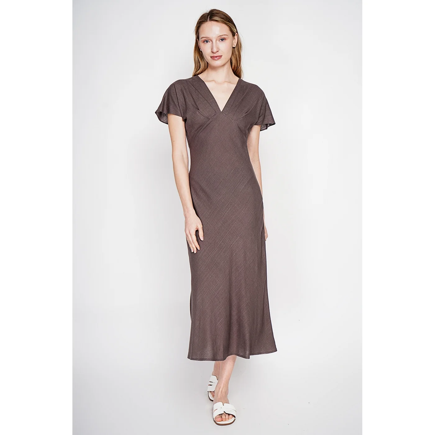 Robe - Cacao - Image 5