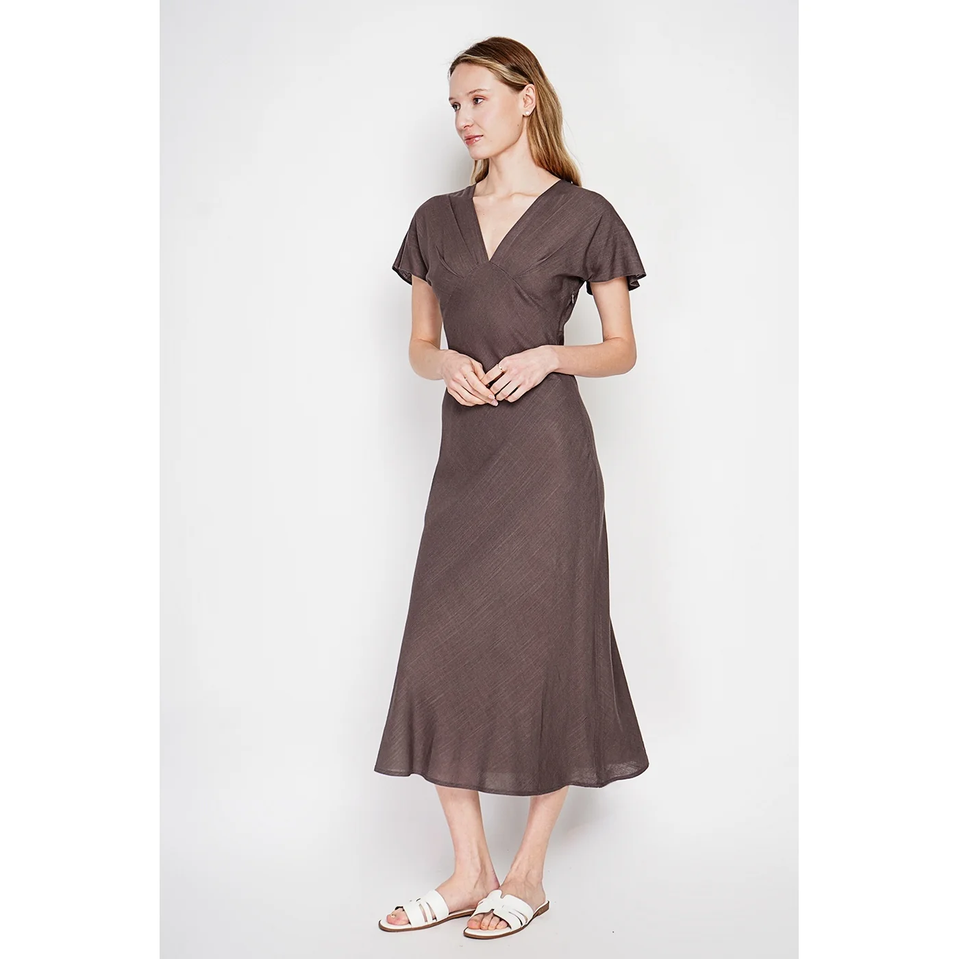 Robe - Cacao - Image 6