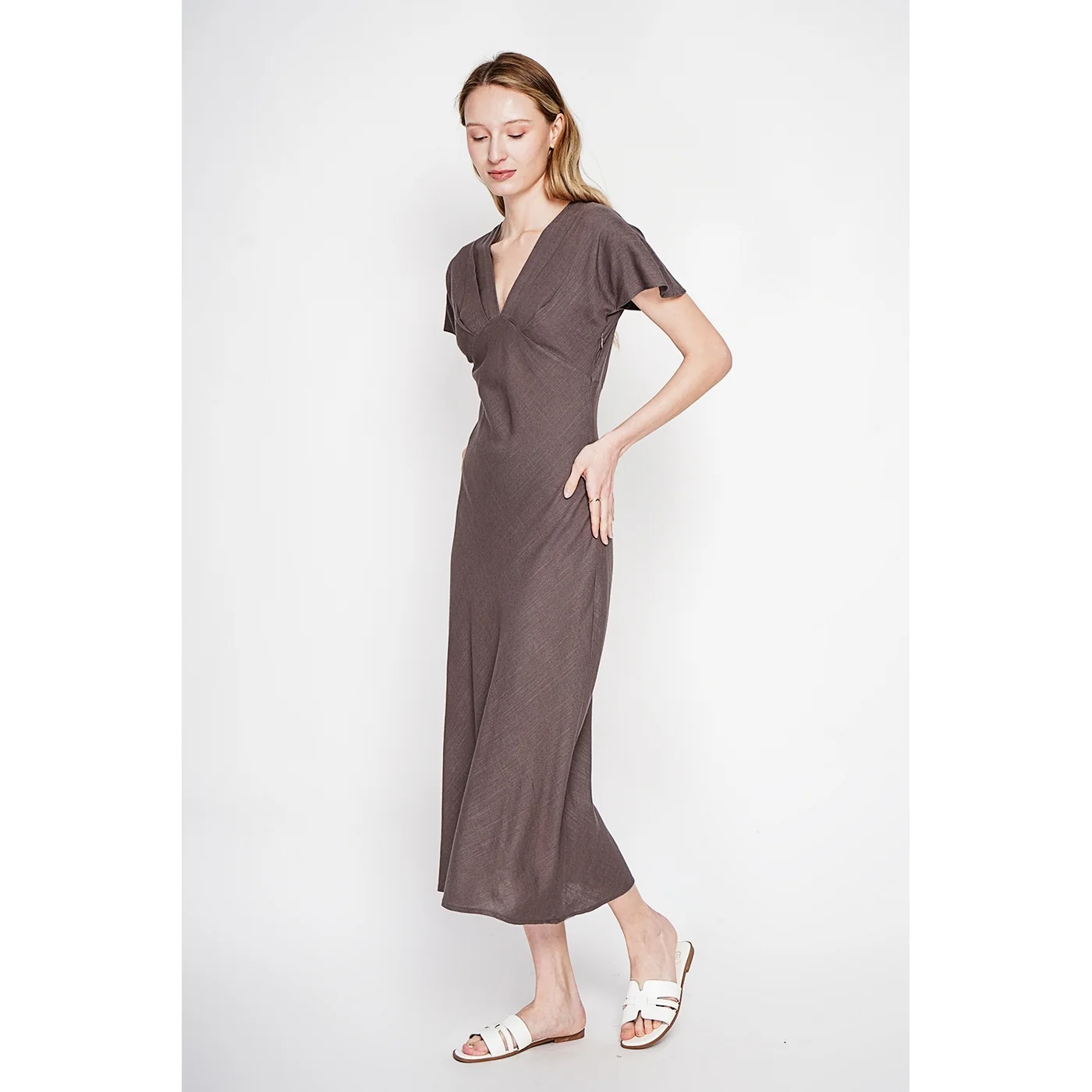 Robe - Cacao - Image 7