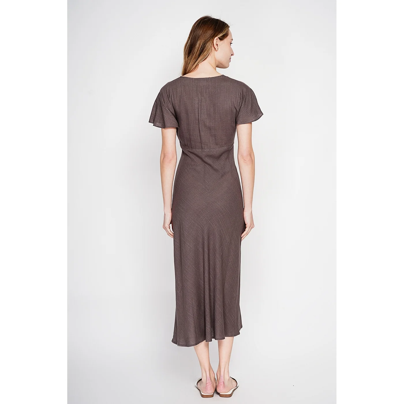 Robe - Cacao - Image 8