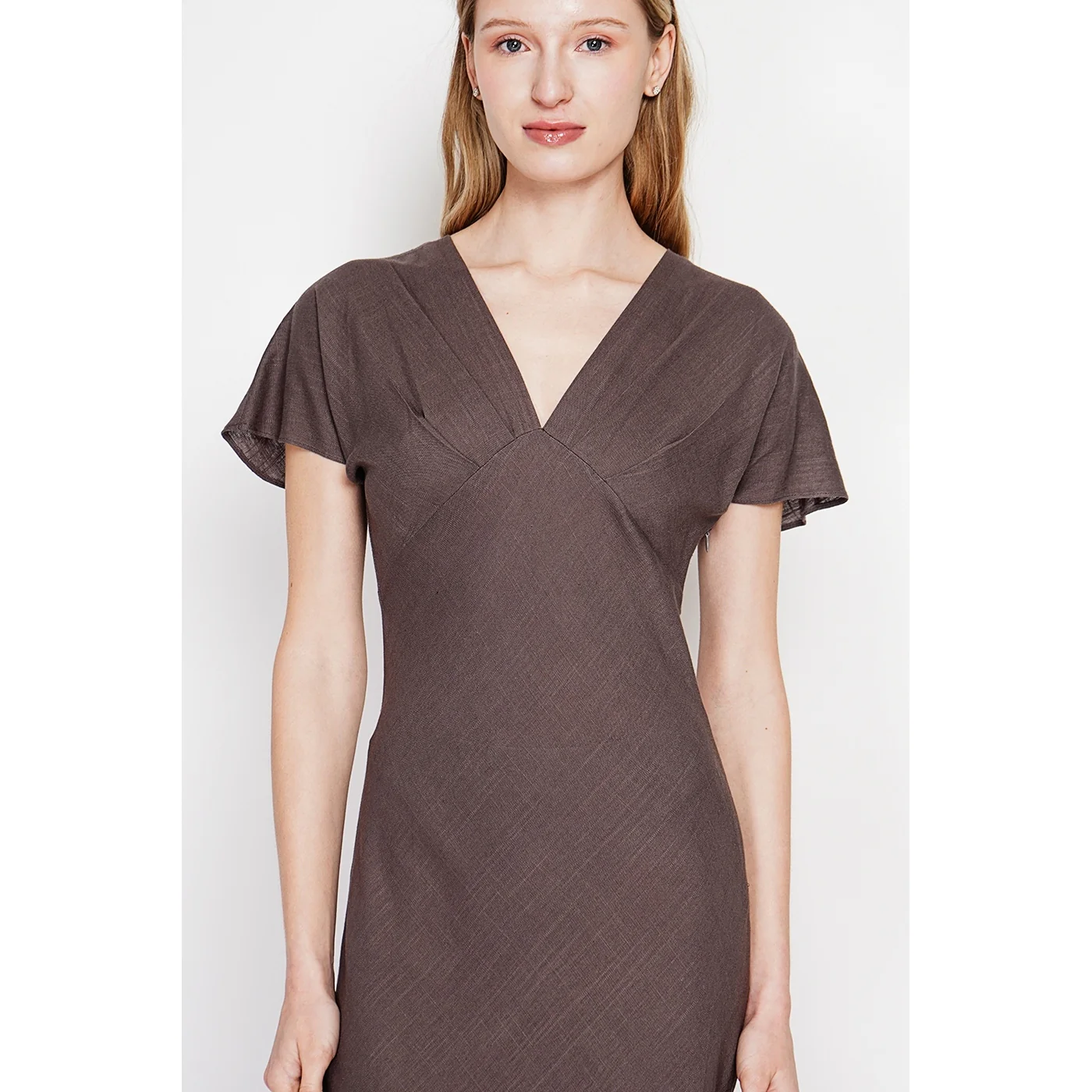 Robe - Cacao - Image 9