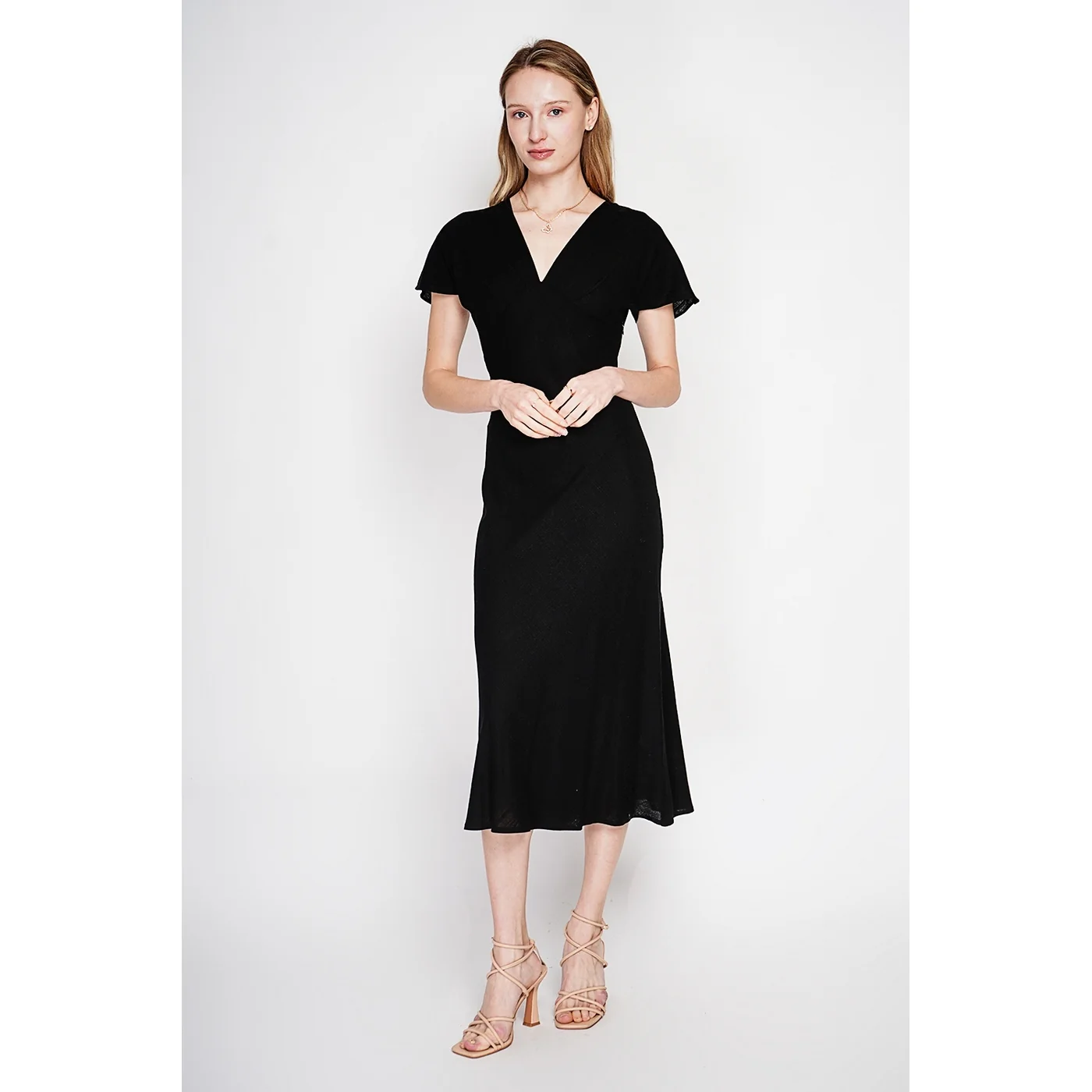 Robe - Noir - Image 9