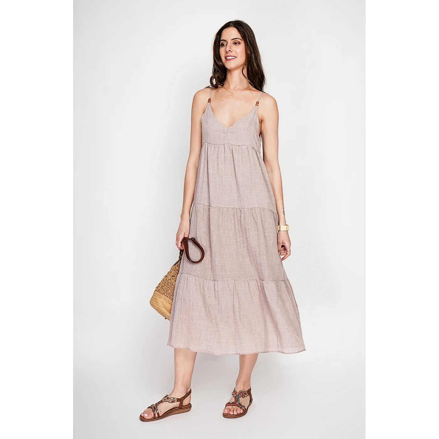 Robe - Lin - Image 2