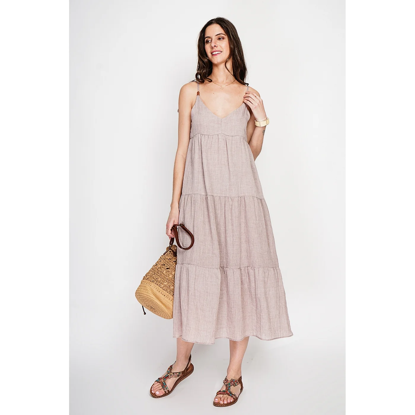 Robe - Lin - Image 3