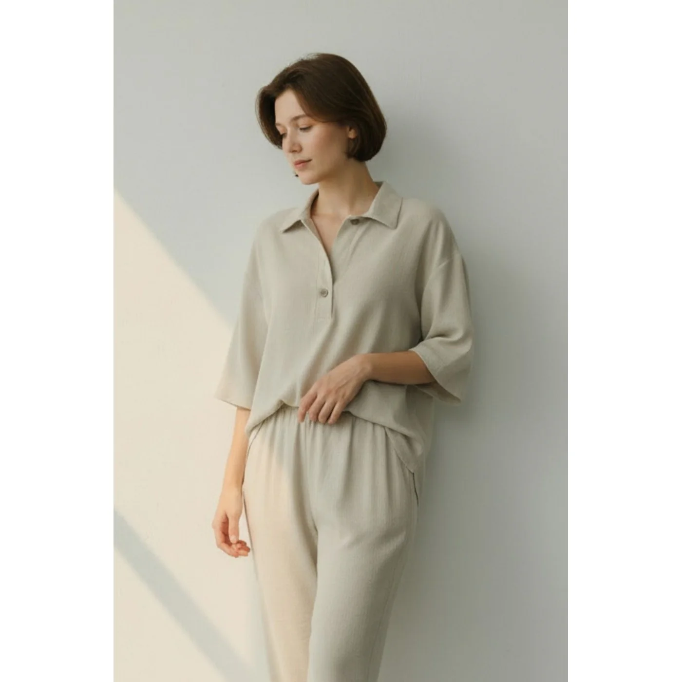 Blouse - Lin - Image 2